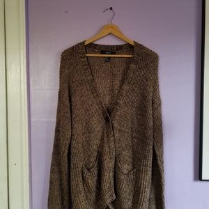 Forever 21 | Womens Knit Cardigan
